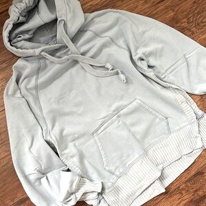 American Eagle Outfitters Hooded Sweatshirt